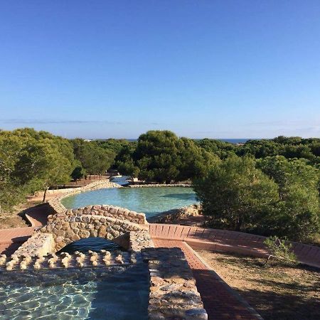 Apartament Anna La Mata  Exteriör bild