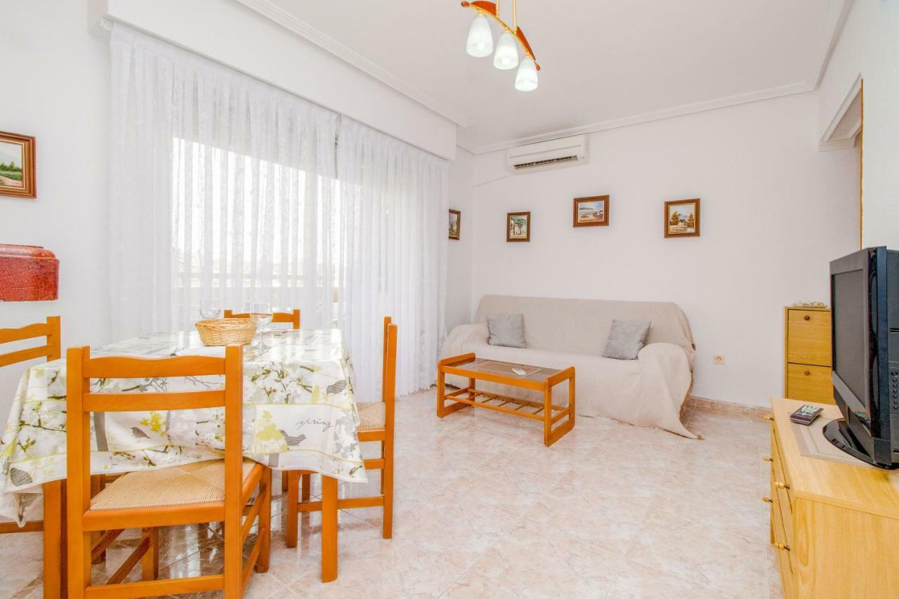 Apartament Anna La Mata  Exteriör bild