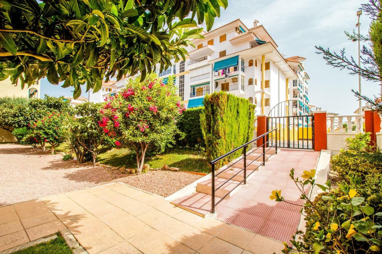 Apartament Anna La Mata  Exteriör bild