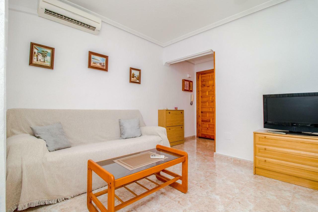 Apartament Anna La Mata  Exteriör bild