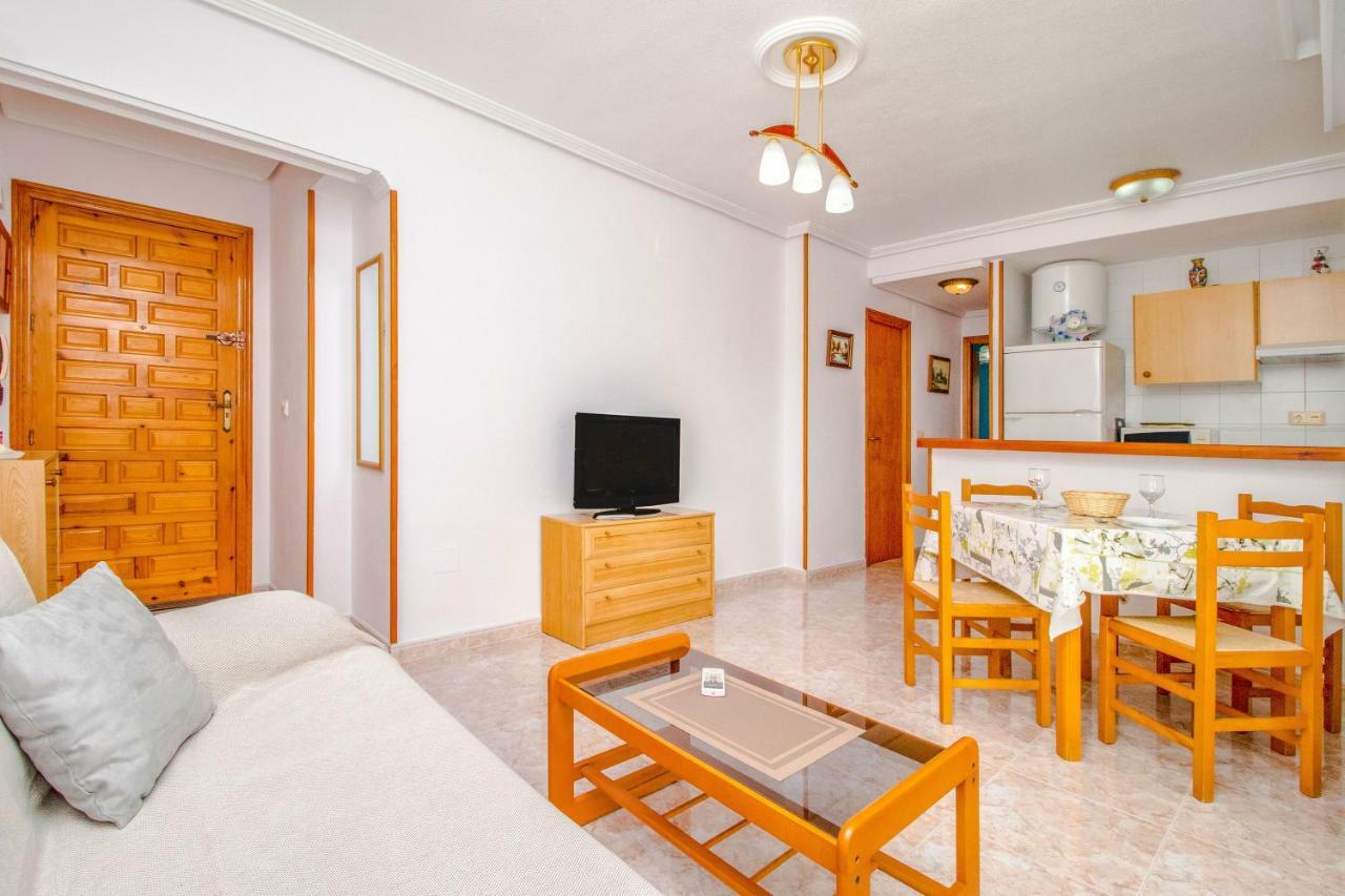 Apartament Anna La Mata  Exteriör bild