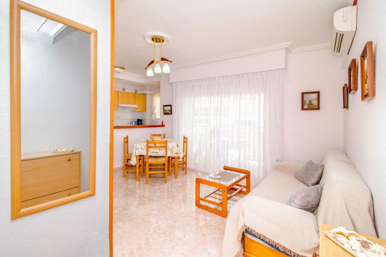 Apartament Anna La Mata  Exteriör bild