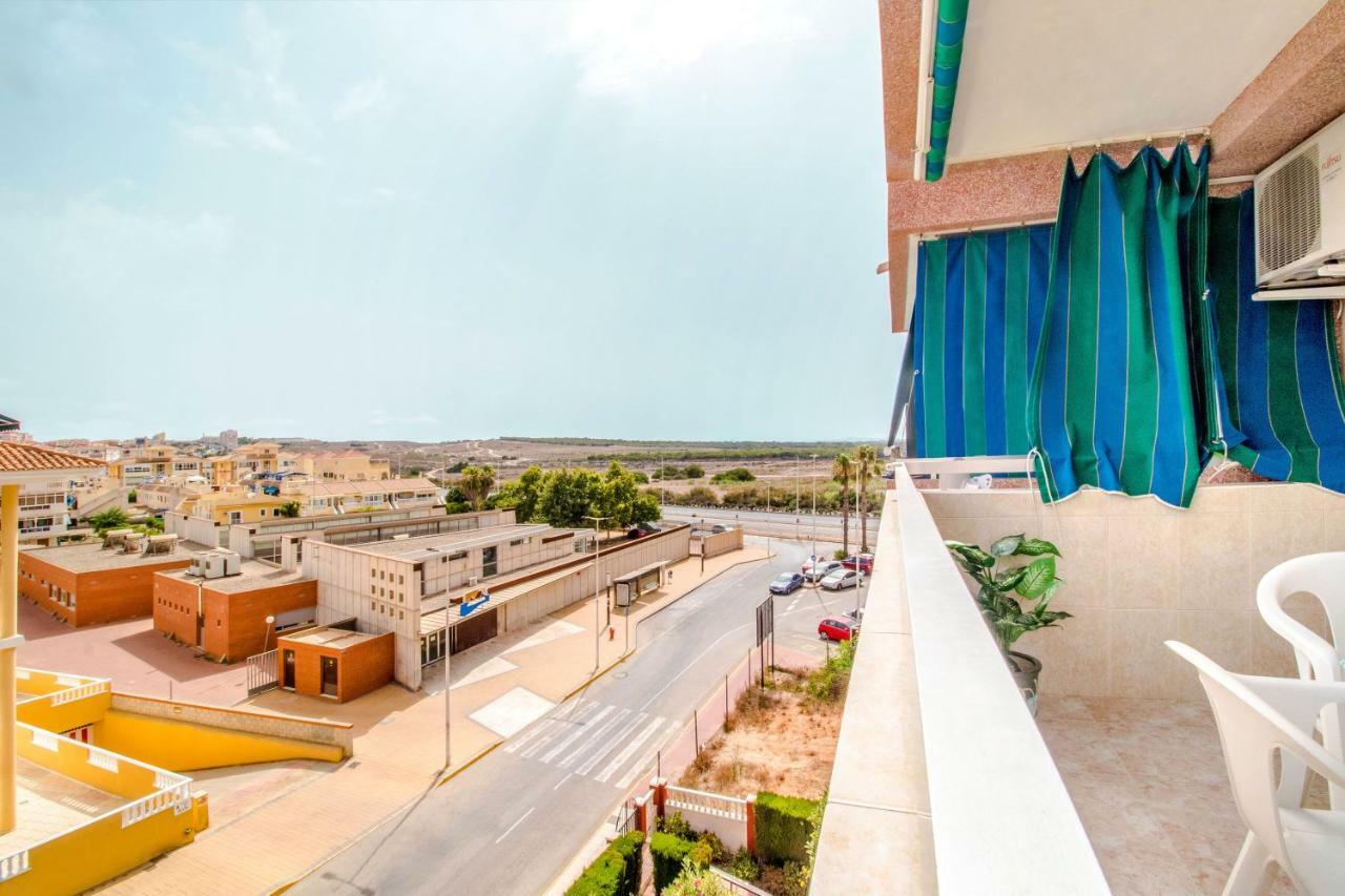 Apartament Anna La Mata  Exteriör bild