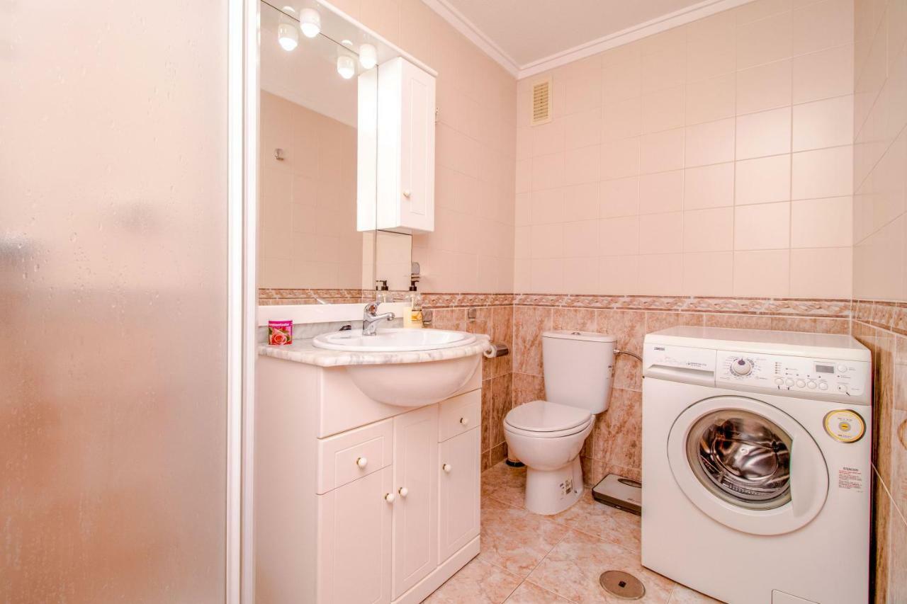 Apartament Anna La Mata  Exteriör bild