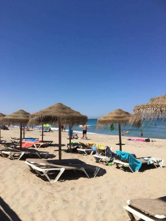Apartament Anna La Mata  Exteriör bild