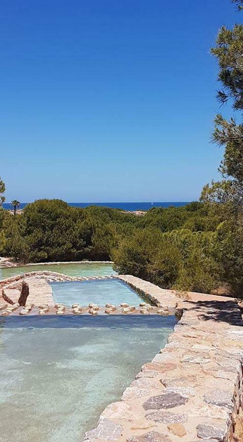 Apartament Anna La Mata  Exteriör bild